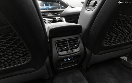Geely Tugella FY11, 2022 год, 2 720 000 рублей, 16 фотография