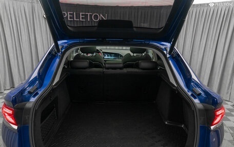 Geely Tugella FY11, 2022 год, 2 720 000 рублей, 27 фотография