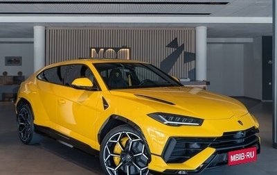 Lamborghini Urus I, 2023 год, 32 200 000 рублей, 1 фотография
