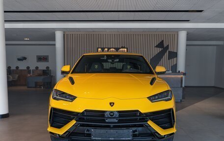 Lamborghini Urus I, 2023 год, 32 200 000 рублей, 2 фотография