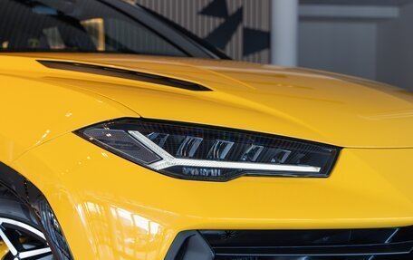 Lamborghini Urus I, 2023 год, 32 200 000 рублей, 4 фотография