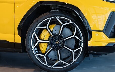 Lamborghini Urus I, 2023 год, 32 200 000 рублей, 13 фотография