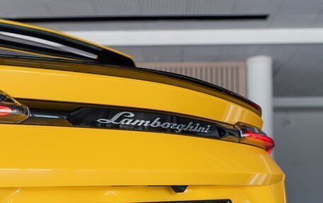 Lamborghini Urus I, 2023 год, 32 200 000 рублей, 10 фотография