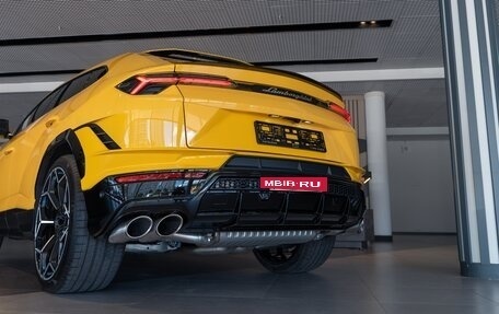Lamborghini Urus I, 2023 год, 32 200 000 рублей, 8 фотография