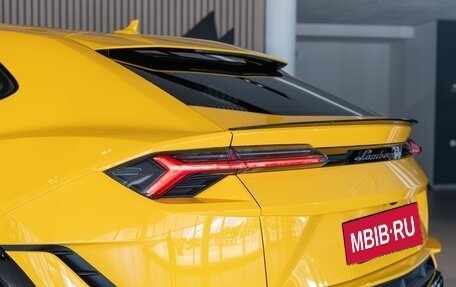 Lamborghini Urus I, 2023 год, 32 200 000 рублей, 9 фотография