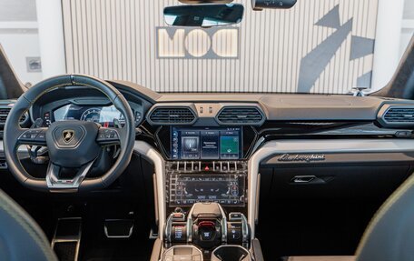 Lamborghini Urus I, 2023 год, 32 200 000 рублей, 17 фотография