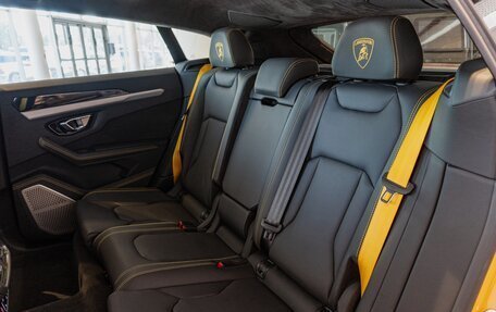 Lamborghini Urus I, 2023 год, 32 200 000 рублей, 26 фотография