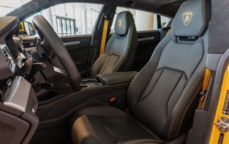 Lamborghini Urus I, 2023 год, 32 200 000 рублей, 25 фотография