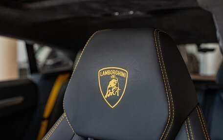 Lamborghini Urus I, 2023 год, 32 200 000 рублей, 24 фотография