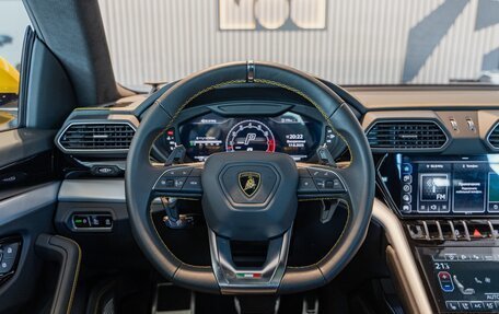 Lamborghini Urus I, 2023 год, 32 200 000 рублей, 16 фотография
