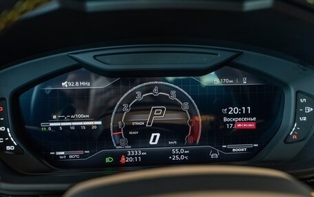 Lamborghini Urus I, 2023 год, 32 200 000 рублей, 21 фотография