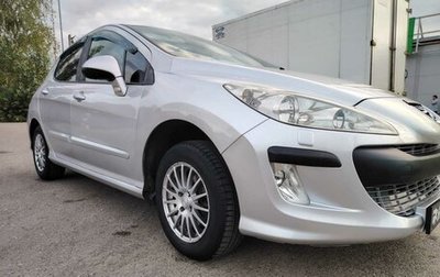 Peugeot 308 II, 2008 год, 330 000 рублей, 1 фотография