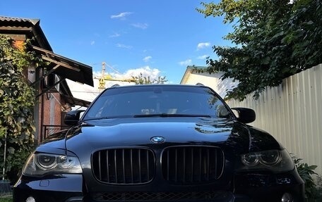 BMW X5, 2009 год, 1 800 000 рублей, 1 фотография