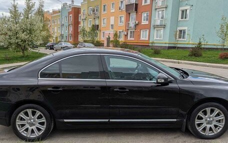 Volvo S80 II рестайлинг 2, 2010 год, 1 230 000 рублей, 1 фотография