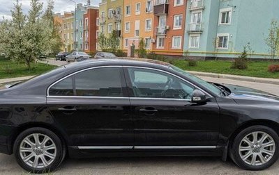 Volvo S80 II рестайлинг 2, 2010 год, 1 230 000 рублей, 1 фотография
