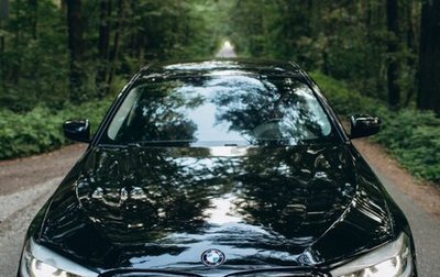 BMW 5 серия, 2019 год, 2 900 000 рублей, 1 фотография