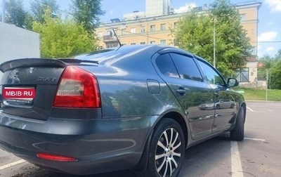 Skoda Octavia, 2011 год, 800 000 рублей, 1 фотография