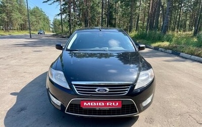 Ford Mondeo IV, 2010 год, 700 000 рублей, 1 фотография