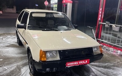 ЗАЗ 1102 «Таврия», 1994 год, 100 000 рублей, 1 фотография
