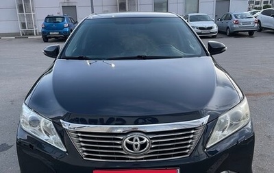 Toyota Camry, 2012 год, 1 295 000 рублей, 1 фотография