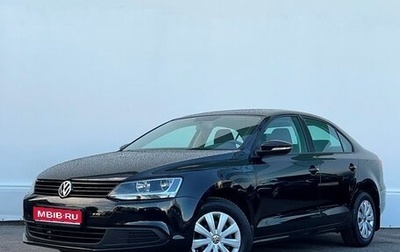 Volkswagen Jetta VI, 2014 год, 1 598 800 рублей, 1 фотография