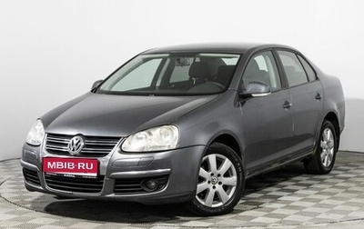 Volkswagen Jetta VI, 2009 год, 497 989 рублей, 1 фотография