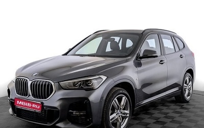 BMW X1, 2020 год, 3 350 000 рублей, 1 фотография