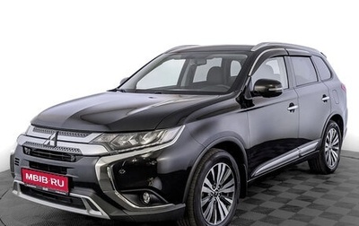Mitsubishi Outlander III рестайлинг 3, 2020 год, 2 500 000 рублей, 1 фотография