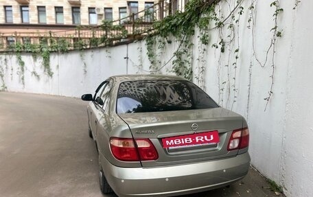 Nissan Almera, 2005 год, 490 000 рублей, 8 фотография