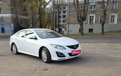 Mazda 6, 2011 год, 1 375 000 рублей, 1 фотография