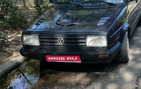 Volkswagen Golf II, 1989 год, 160 000 рублей, 1 фотография