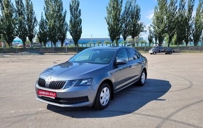 Skoda Octavia, 2017 год, 1 299 000 рублей, 1 фотография