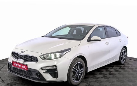 KIA Cerato IV, 2019 год, 1 545 000 рублей, 1 фотография