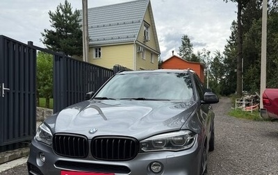 BMW X5, 2017 год, 4 600 000 рублей, 1 фотография