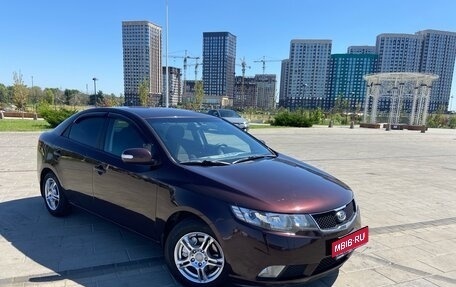 KIA Cerato III, 2010 год, 900 000 рублей, 1 фотография