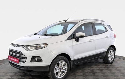 Ford EcoSport, 2014 год, 990 000 рублей, 1 фотография