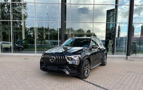 Mercedes-Benz GLE, 2023 год, 10 990 000 рублей, 1 фотография