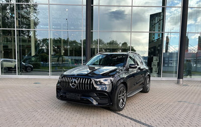 Mercedes-Benz GLE, 2023 год, 10 990 000 рублей, 1 фотография