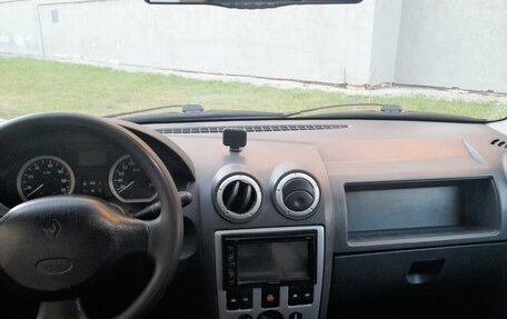 Renault Logan I, 2006 год, 340 000 рублей, 4 фотография