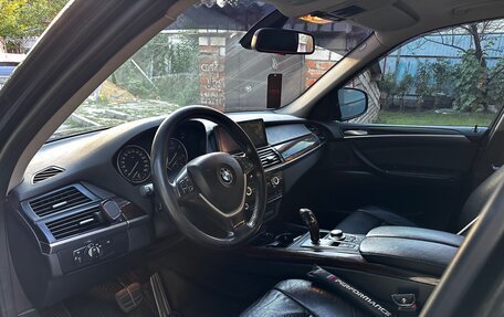 BMW X5, 2009 год, 1 800 000 рублей, 6 фотография