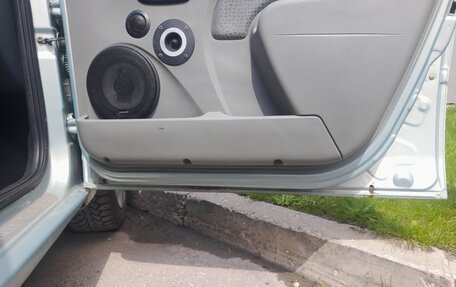 Renault Logan I, 2006 год, 340 000 рублей, 10 фотография