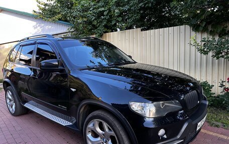 BMW X5, 2009 год, 1 800 000 рублей, 2 фотография