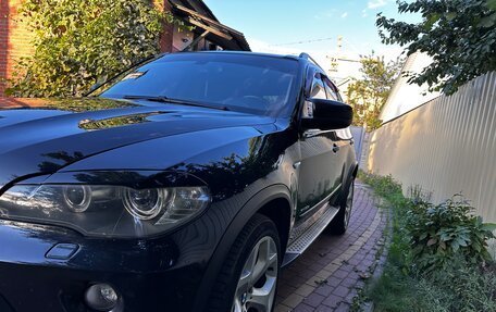 BMW X5, 2009 год, 1 800 000 рублей, 3 фотография