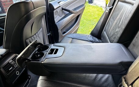 BMW X5, 2009 год, 1 800 000 рублей, 10 фотография