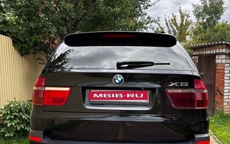 BMW X5, 2009 год, 1 800 000 рублей, 5 фотография