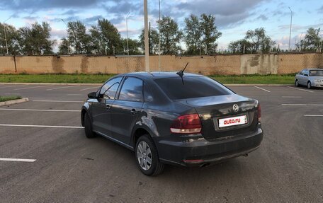 Volkswagen Polo VI (EU Market), 2018 год, 800 000 рублей, 5 фотография
