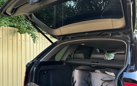 BMW X5, 2009 год, 1 800 000 рублей, 11 фотография