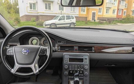 Volvo S80 II рестайлинг 2, 2010 год, 1 230 000 рублей, 5 фотография