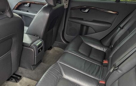 Volvo S80 II рестайлинг 2, 2010 год, 1 230 000 рублей, 6 фотография