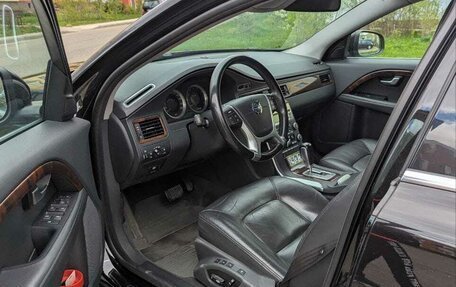 Volvo S80 II рестайлинг 2, 2010 год, 1 230 000 рублей, 2 фотография